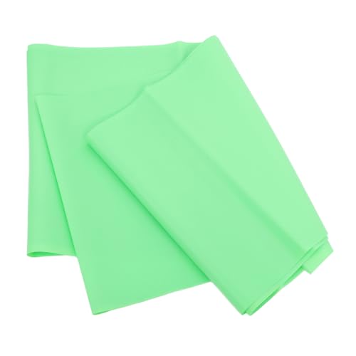 BCOATH Resistance Band Yoga Strap Elastic Exercise Band for Flexible Workouts Durable TPE Material for Stretching and Strength Training for Home Gym Use