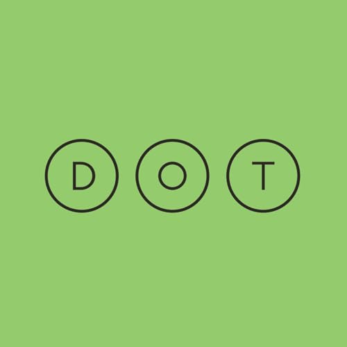 DOT. Talent d'Osona cover art