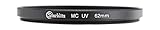 STARBLITZ STARBLITZ Filtre UV HMC 62mm