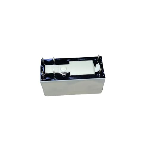 Relais HF115FD-005-1H3A de haute précision pour modules industriels et électroniques - 2