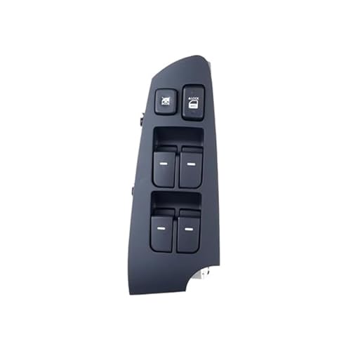 Réglage fenêtre en panne ? Interrupteur lève-vitre Kia Forte Cerato Koup 93570-1M100WK