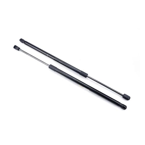Barres de levage de coffre robustes pour hayon de Jeep Compass MK49