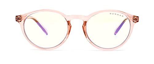 Lunettes Gunnar Anti lumière bleue et Anti Fatigue - ATTACHE