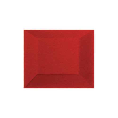 Skive Tool, Red, 2-3/4in.L, 2-3/4in.W