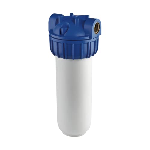 Rain Harvesting 10 Triple Action Water Filter