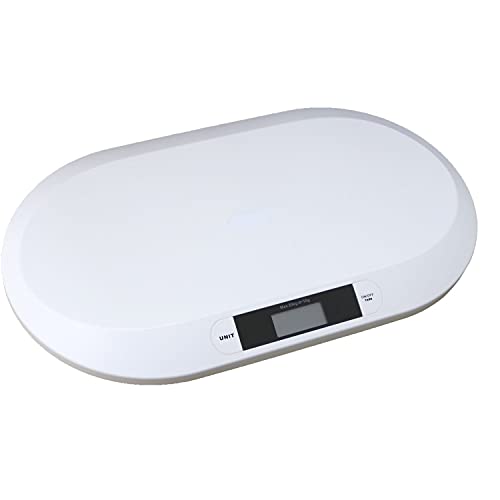 Oypla 20kg Baby and Pet Weighing Scales