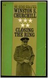 The Second World War B000BTYQD2 Book Cover