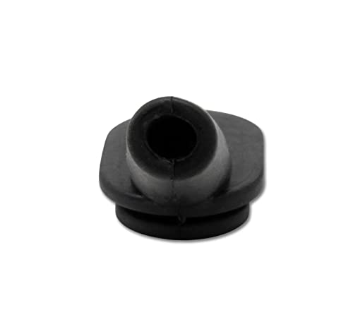 Joint d'œillet de câble de décompression robuste pour Honda ATC200S