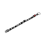 HALSBAND,25MM 45-65CM Karlie Tonka Plus Halsband L: 45 - 65 cm B: 25 mm hellblau L