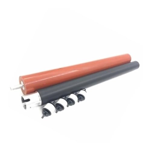 Rouleau supérieur et inférieur de fusion pour Brother MFC-L3750 anti-pli