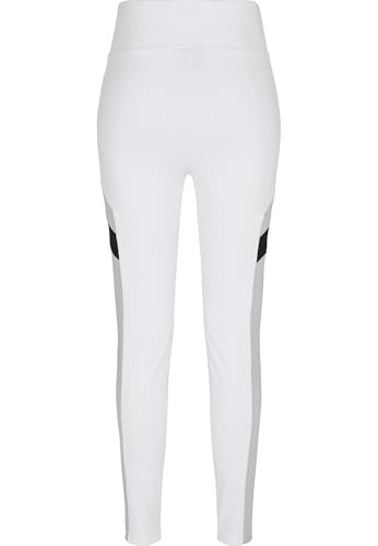 Leggings Mujer Starter talle alto cómodos que moldean tu figura al entrenar 2
