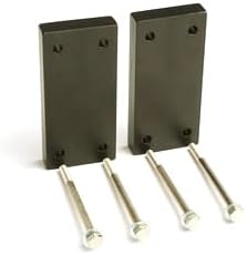 Iron Rock Off Road WJ Transfer Case Drop Kit