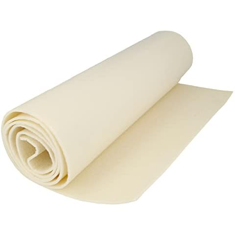 amig 24148 Mod.1 Insulating Blinds, White Cover