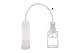 Penispumpe Fröhle PP002 M Professional, 1 Stück, Transparent