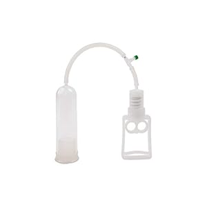 Fröhle – PP002 Penispomp M Professional