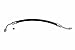 Sunsong 3401625 Power Steering Pressure Line Hose Assembly