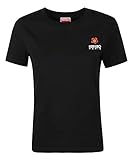 kenzo shirt damen rosa Die auf dem Etikett angegebene Gr��e ist: M