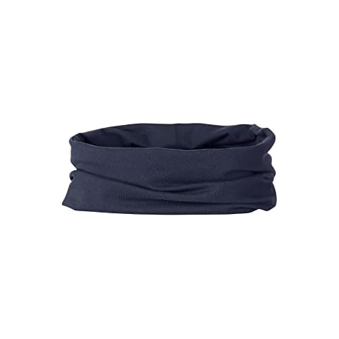 Sterntaler Baby - Jungen Allrounder Schal, Blau, M EU Cover