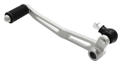 Repose-pieds avant moto pour Kawasaki Ninja 400 pour retrouver le confort d'origine
