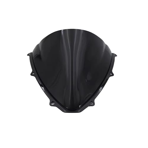 Bulle touring pour Suzuki GSXR 600 750 2006 2007 pare-brise réglable