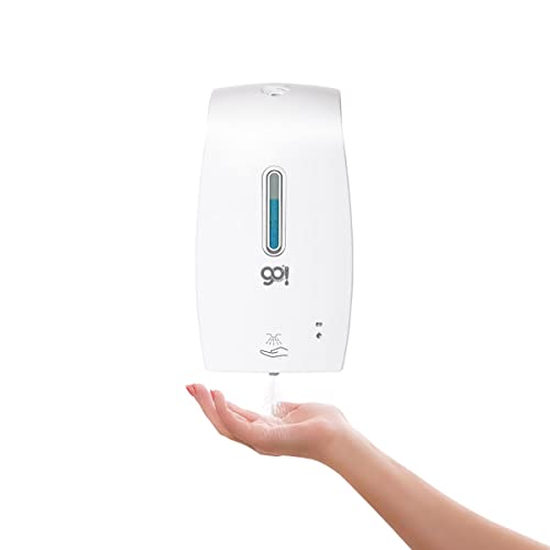 health hand sanitizer dispenser