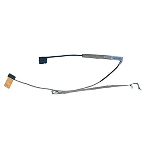 Cable de pantalla ASUS PU551 repuesto flex LCD para portátiles modelos J JA JF LD Negro 1