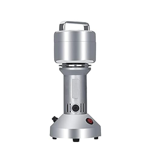 DSP-Powder-Grinder-Silver-650W-Model-KA3025-1-Year-Full-Warranty
