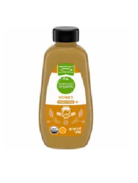 Pack of 6 Simple Truth Organic Honey Mustard 12 oz.