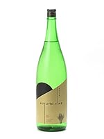 宮寒梅 純米吟醸 AUTUMN TIME 1800ml
