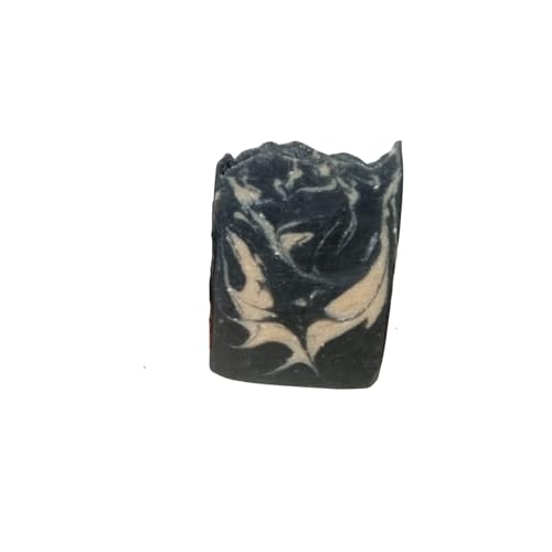Tallow & Goat Milk Soap Bar (Three Piece Suit)