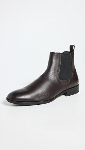 BOSS Men's Colby Chelsea Boots2