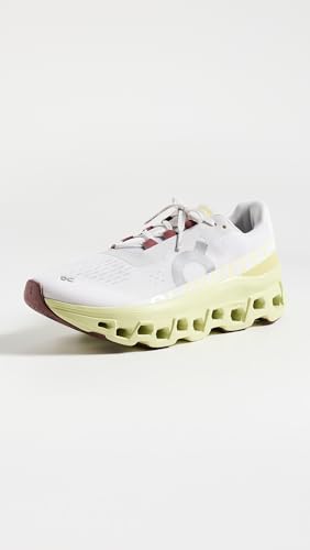 Image of On Women's Cloudmonster Sneakers