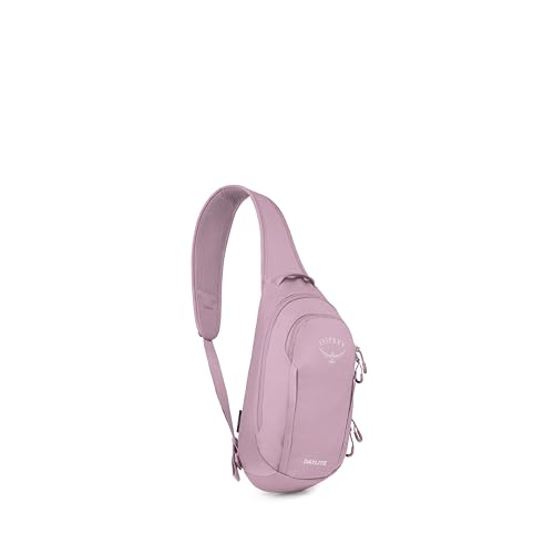 Image of Osprey Daylite Shoulder Sling Bag - Crossbody Backpack for Everyday Carry, Festivals, and Travel