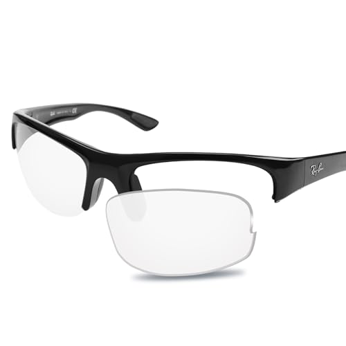 Image of 100% Precise-Fit Replacement Sunglass Lenses for RayBan RB4173-62mm