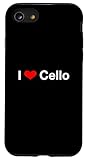 I Love Cello
