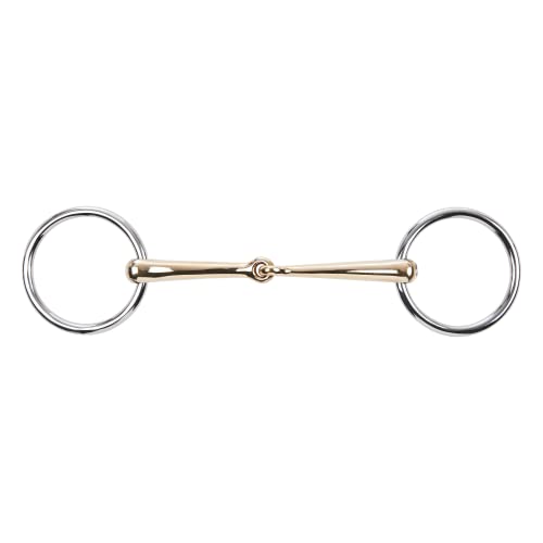 Unterlegtrense KAUGAN® 12 mm