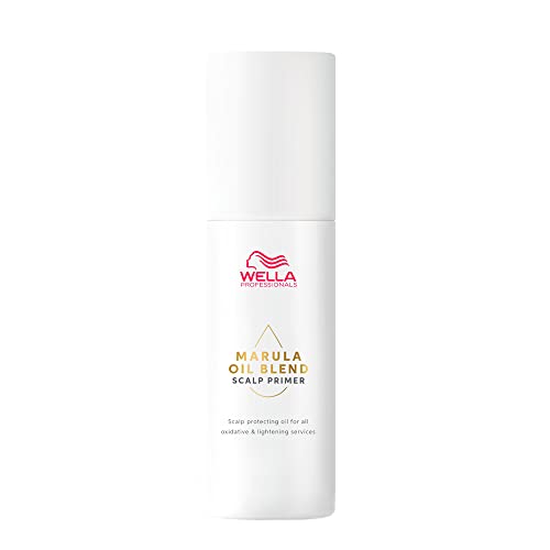 Wella Marula Oil Pretratamiento Aceite 150ML
