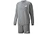 Produktbild PUMA Herren Feel Good Suit Tr Trainingsanzug, Grau, L