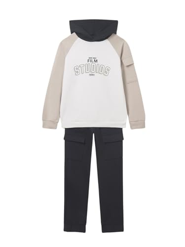Mayoral Tracksuit for Boys Chai