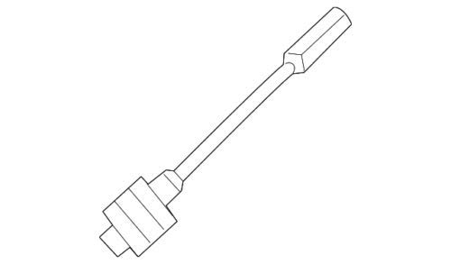 Mercedes Benz Genuine Camera 000-905-15-03-64