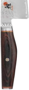 MIYABI 6000MCT - Artisan 8-inch Chef's Knife, Personalized, Engraved