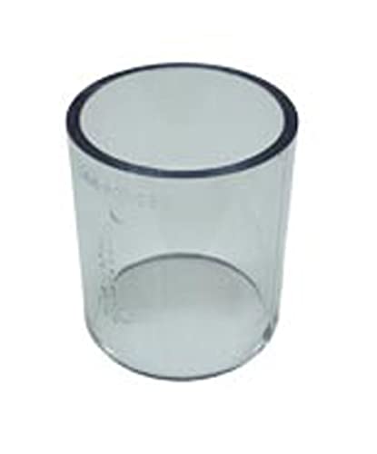STRAINER CYLINDER ONLY Cover