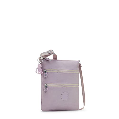 Image of Kipling Women's Keiko Crossbody Mini Bag, Lightweight Adjustable Purse, Durable Shoulder Sling
