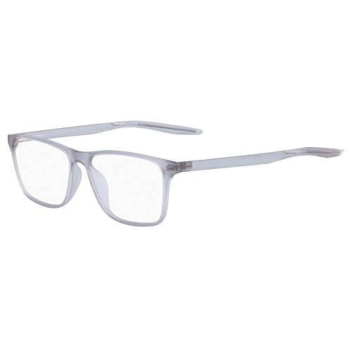 Monture Nike 5576 021 brushed gunmetal finition mate brossée taille 48