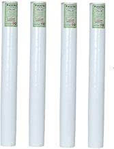 Colorsole® RO Kemflow 20 inch PP Water Spun Filter Sediment Solid Cartridge 5 Micron Candle - 4Pcs-image-25