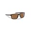 Brown Frame/Amber Lens