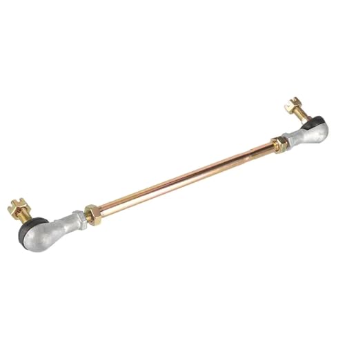 Rotule M10 B036 haute durabilité pour train avant quad TRX250