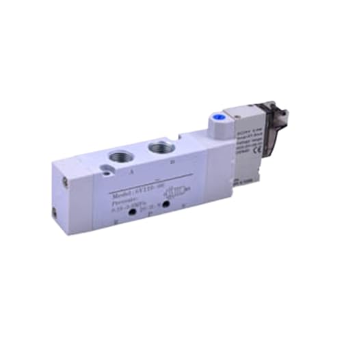 Electroválvula serie 6V, 6V130C06B200