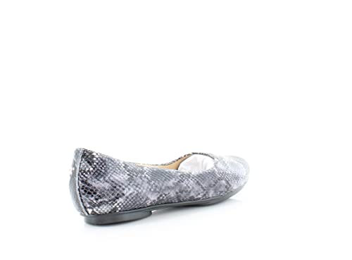 Image of Naturalizer Maxwell Blue /Grey Snake 9.5 M (B)