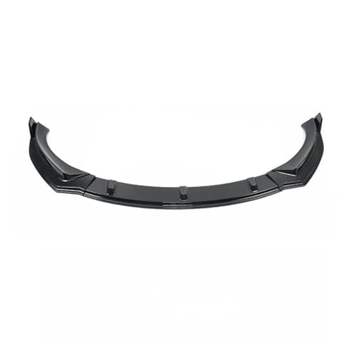 Deflector de parachoques delantero para proteger el Tesla Model 3 Highland